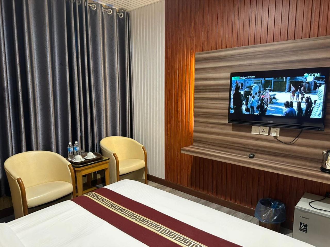 S.S.Hotel Seremban Exterior foto